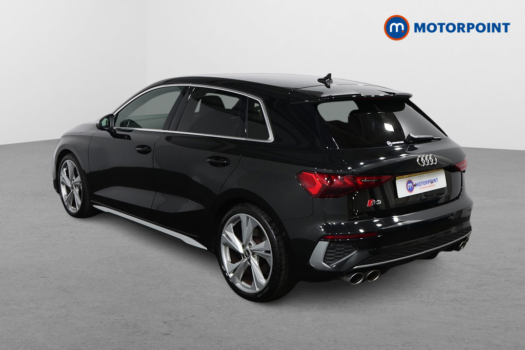 Used Audi A3 2020 for sale - 76831210: Photo 5