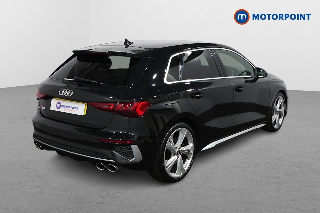 Used Audi A3 2020 for sale - 76831210: Photo 7