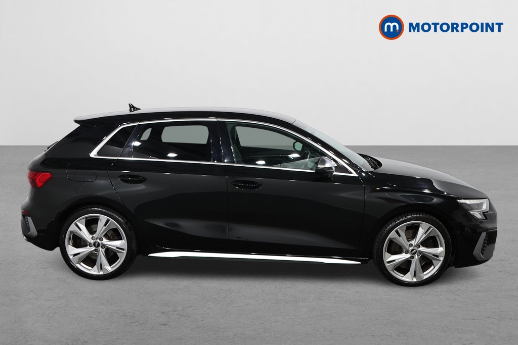 Used Audi A3 2020 for sale - 76831210: Photo 8