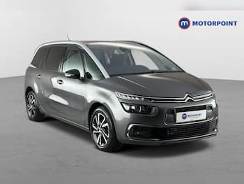 Used Citroen Grand C4 Picasso 2022 for sale - 79736248: Photo