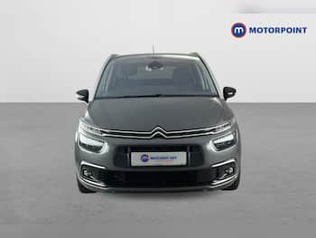Used Citroen Grand C4 Picasso 2022 for sale - 79736248: Photo
