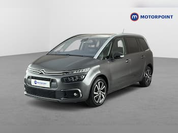 Used Citroen Grand C4 Picasso 2022 for sale - 79736248: Photo
