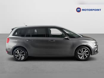 Used Citroen Grand C4 Picasso 2022 for sale - 79736248: Photo
