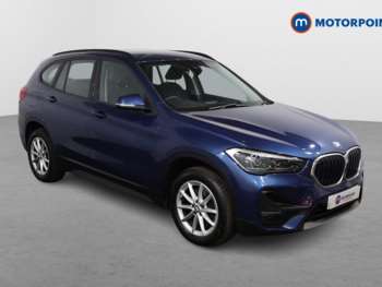 2021 - sDrive 20i SE 5dr Step Auto
