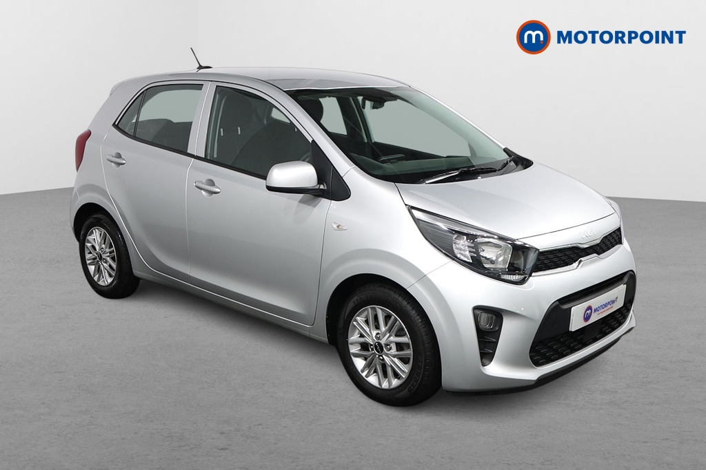 Used Kia Picanto 2023 for sale - 76044771: Photo 1