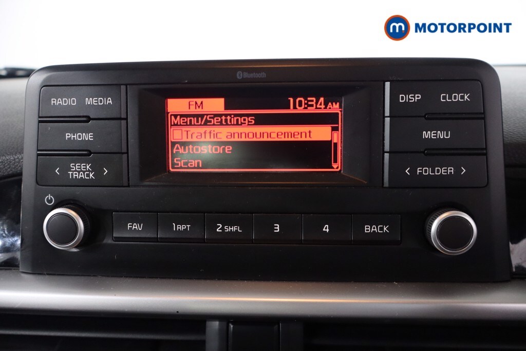 Used Kia Picanto 2023 for sale - 76044771: Photo 10