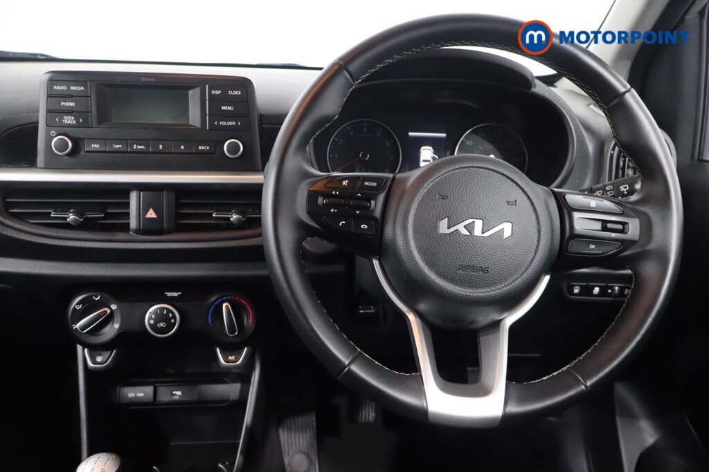 Used Kia Picanto 2023 for sale - 76044771: Photo 11
