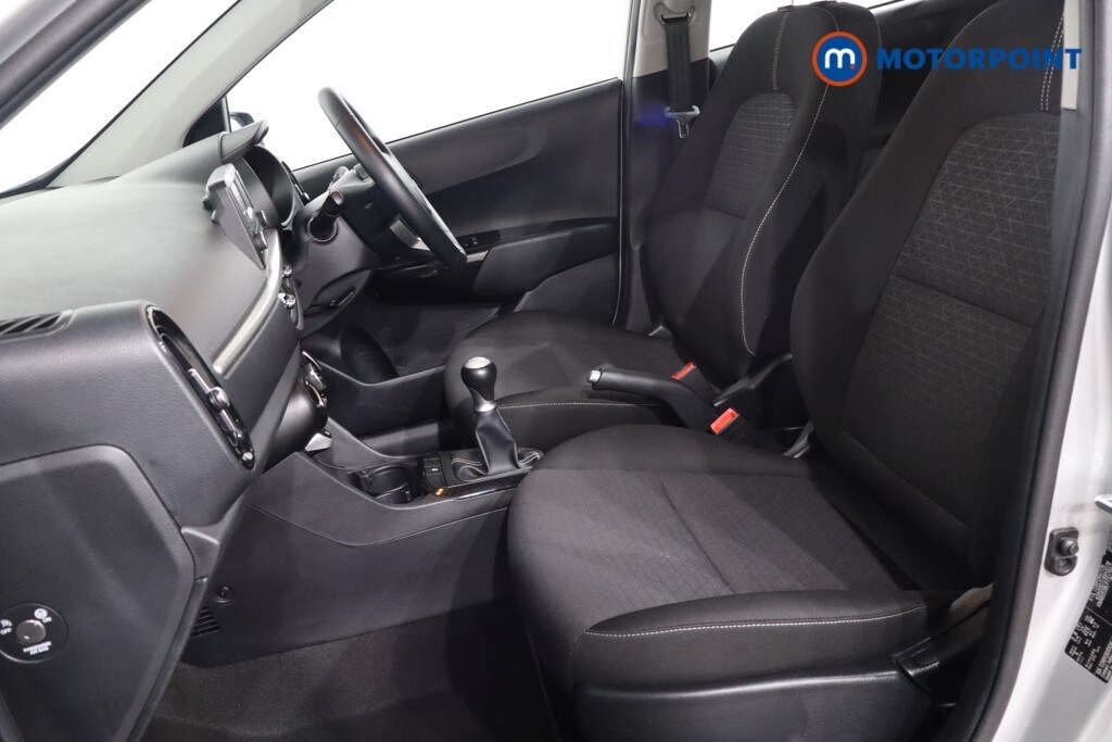 Used Kia Picanto 2023 for sale - 76044771: Photo 12