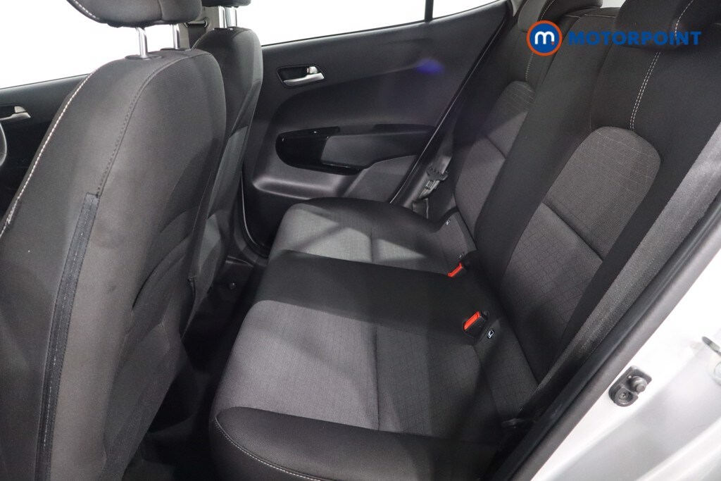 Used Kia Picanto 2023 for sale - 76044771: Photo 13