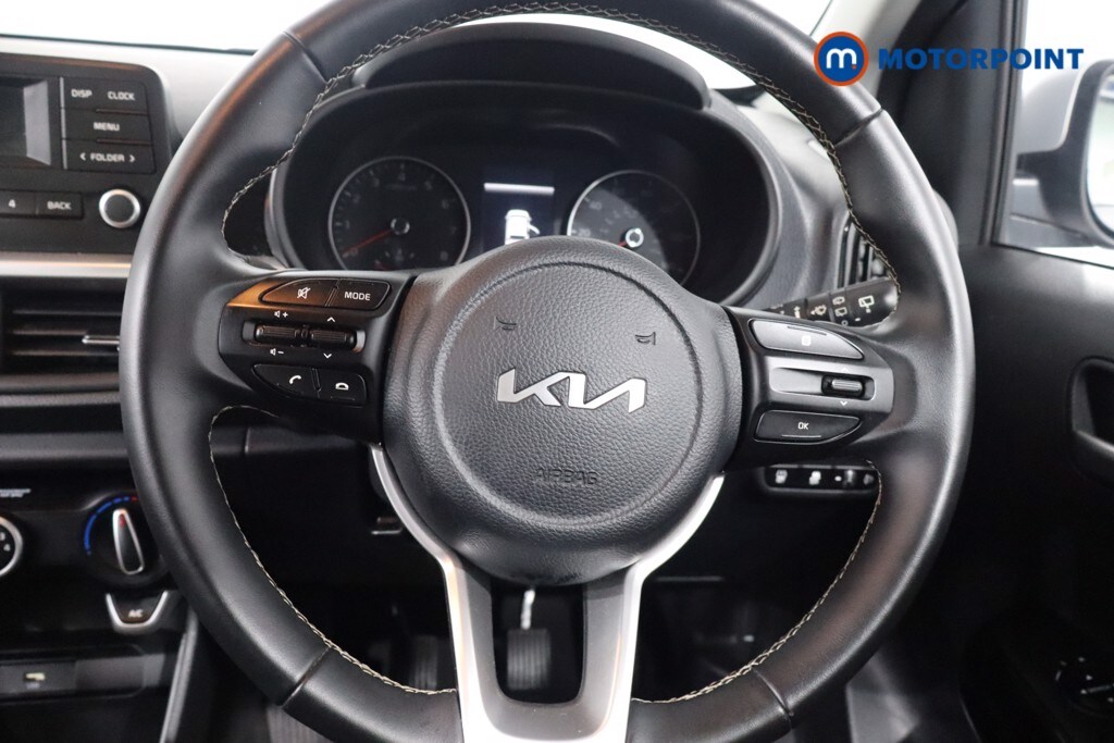 Used Kia Picanto 2023 for sale - 76044771: Photo 14