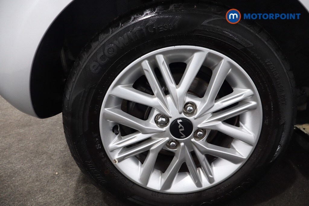 Used Kia Picanto 2023 for sale - 76044771: Photo 17
