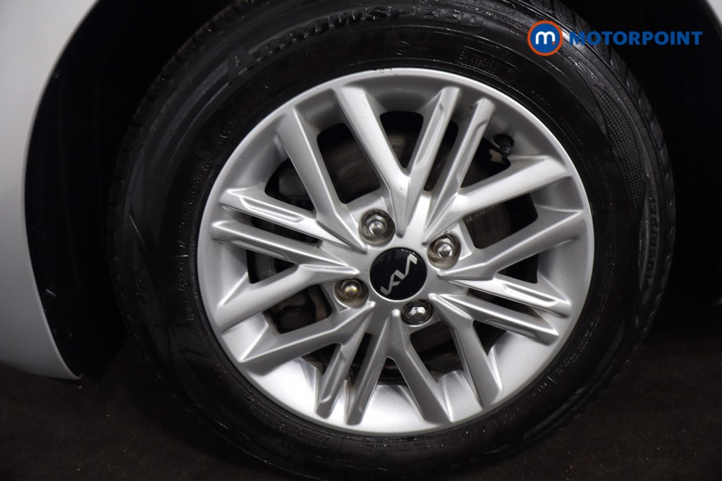 Used Kia Picanto 2023 for sale - 76044771: Photo 19