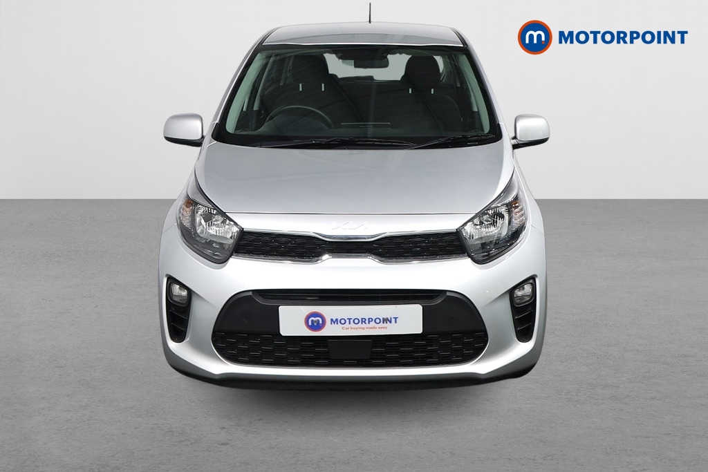 Used Kia Picanto 2023 for sale - 76044771: Photo 2