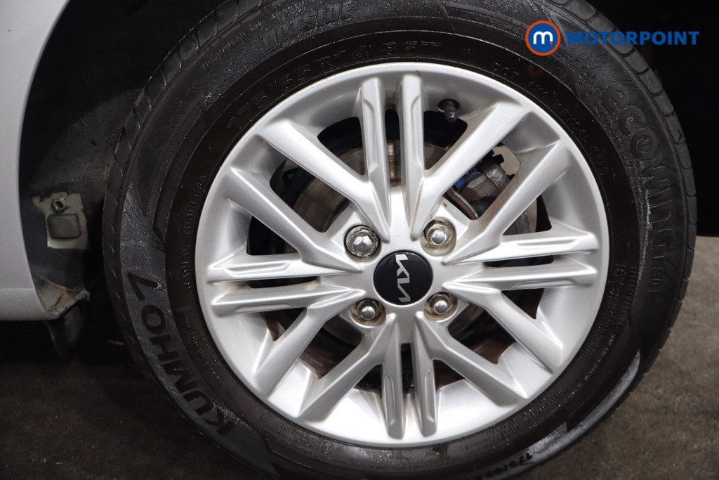 Used Kia Picanto 2023 for sale - 76044771: Photo 20
