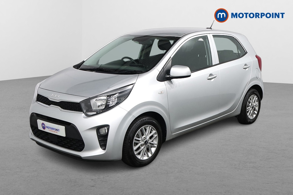 Used Kia Picanto 2023 for sale - 76044771: Photo 3