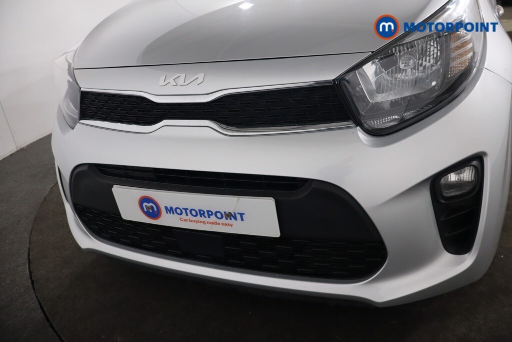 Used Kia Picanto 2023 for sale - 76044771: Photo 35