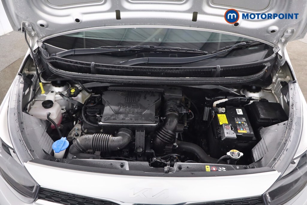 Used Kia Picanto 2023 for sale - 76044771: Photo 36