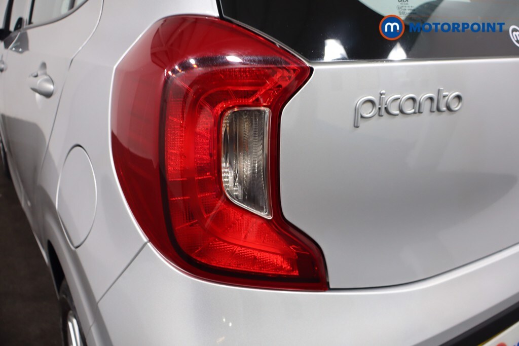 Used Kia Picanto 2023 for sale - 76044771: Photo 38