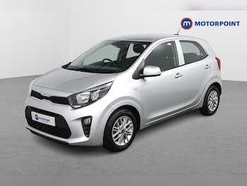 Used Kia Picanto 2023 for sale - 76044771: Photo 3