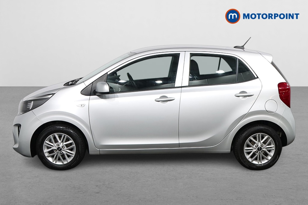 Used Kia Picanto 2023 for sale - 76044771: Photo 4