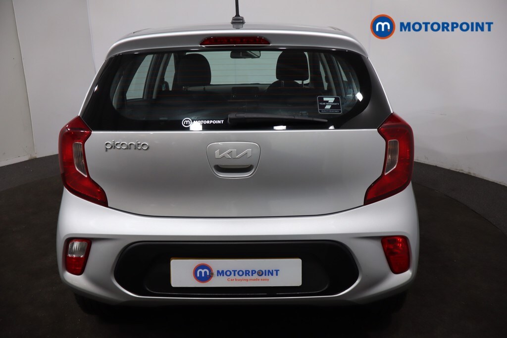 Used Kia Picanto 2023 for sale - 76044771: Photo 40
