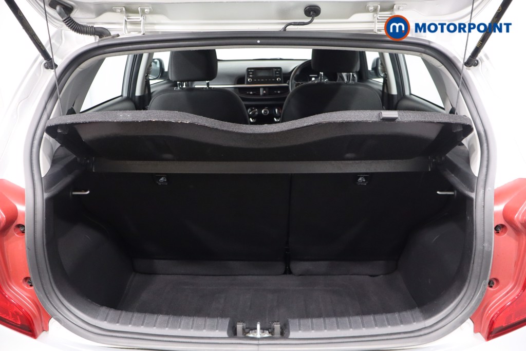Used Kia Picanto 2023 for sale - 76044771: Photo 41