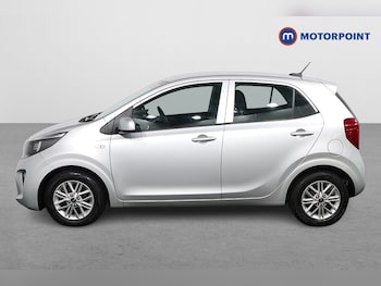 Used Kia Picanto 2023 for sale - 76044771: Photo 4