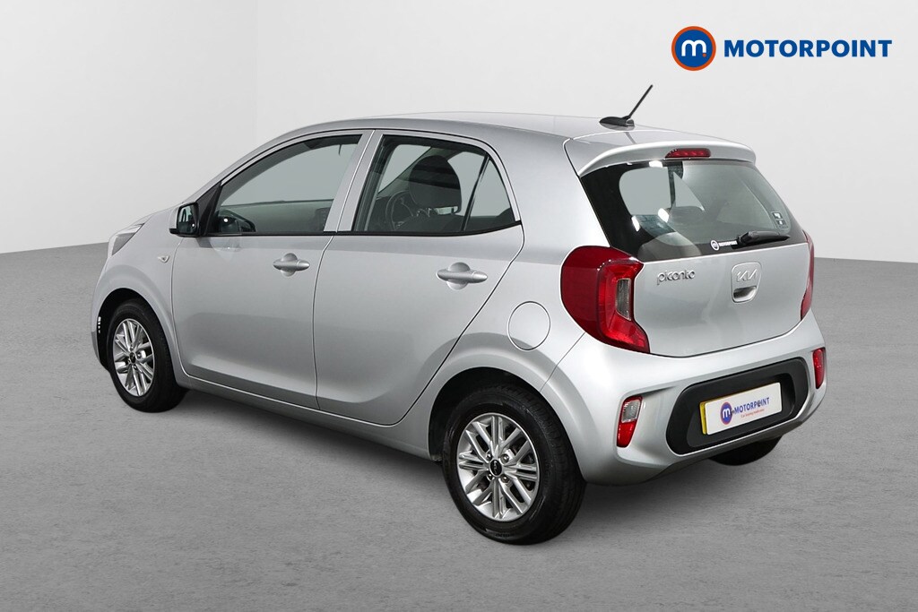 Used Kia Picanto 2023 for sale - 76044771: Photo 5
