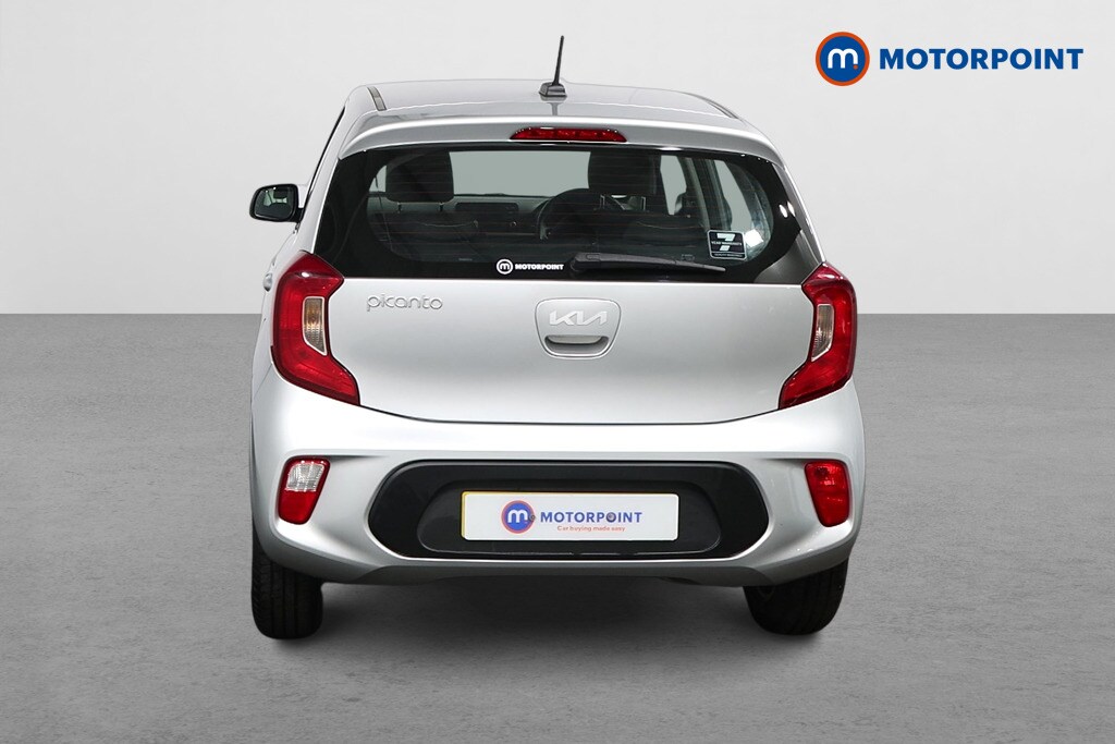 Used Kia Picanto 2023 for sale - 76044771: Photo 6