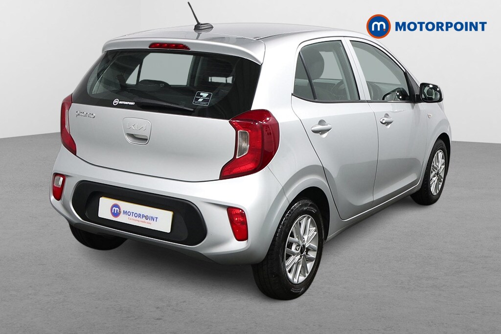 Used Kia Picanto 2023 for sale - 76044771: Photo 7