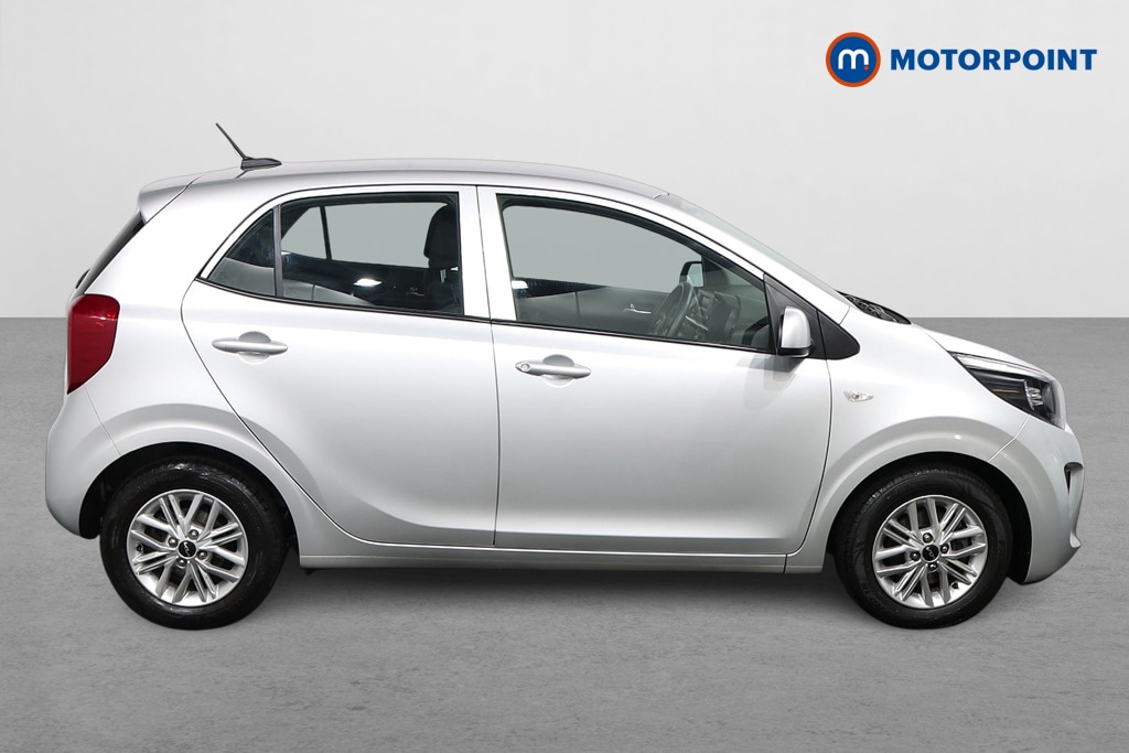 Used Kia Picanto 2023 for sale - 76044771: Photo 8