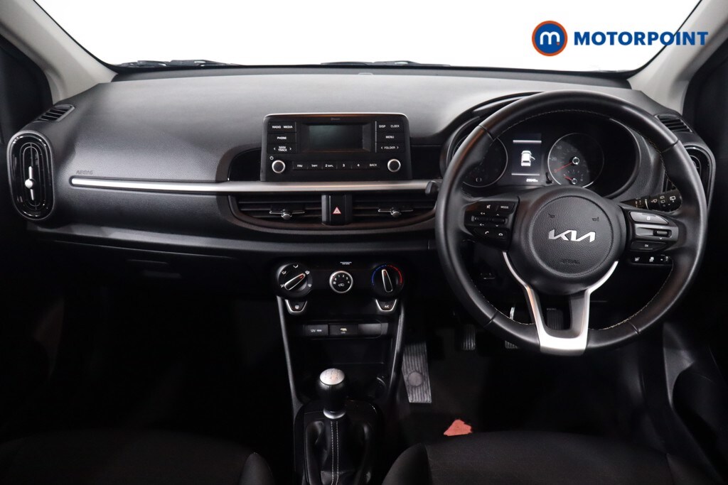 Used Kia Picanto 2023 for sale - 76044771: Photo 9