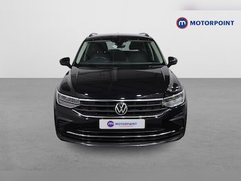 Used Volkswagen Tiguan 2021 for sale - 78485355: Photo
