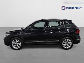 Used Volkswagen Tiguan 2021 for sale - 78485355: Photo