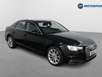 2019 - 35 TDI Sport 4dr S Tronic