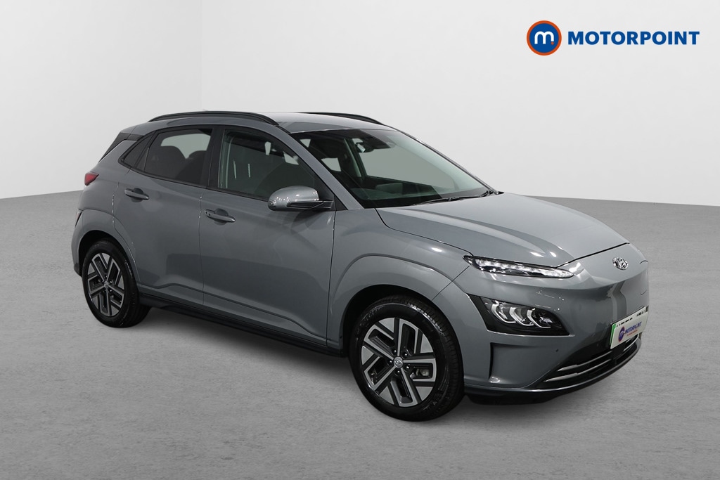 Used Hyundai KONA 2023 for sale - 77543327: Photo 1
