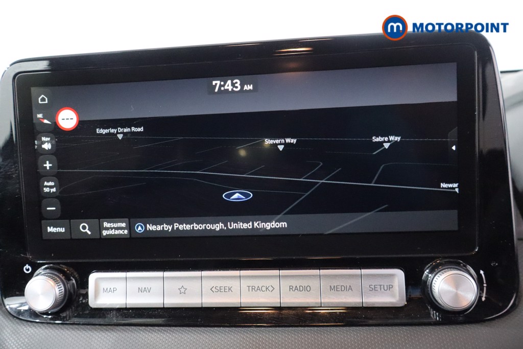 Used Hyundai KONA 2023 for sale - 77543327: Photo 10