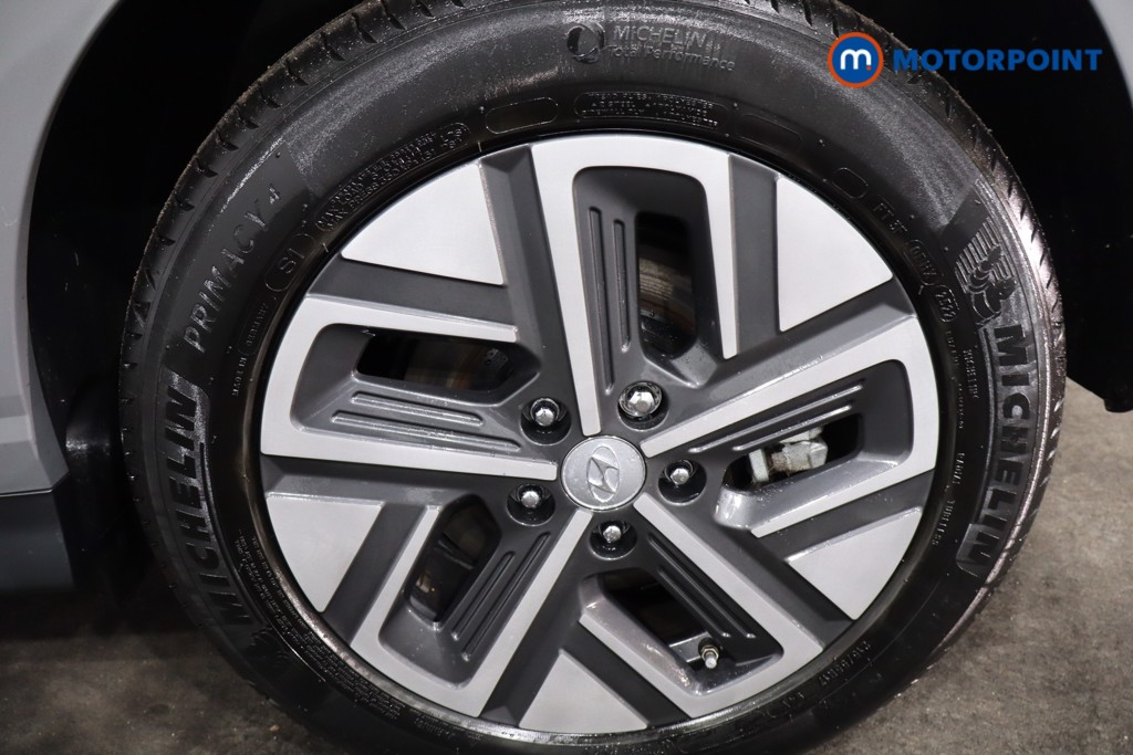 Used Hyundai KONA 2023 for sale - 77543327: Photo 20