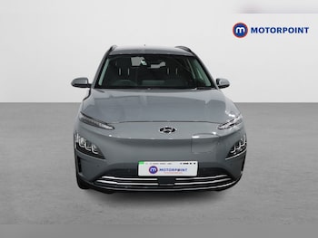 Used Hyundai KONA 2023 for sale - 77543327: Photo