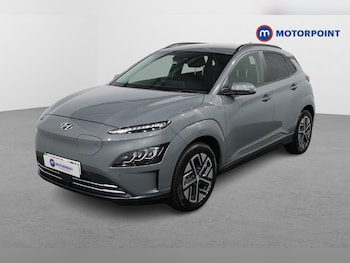Used Hyundai KONA 2023 for sale - 77543327: Photo