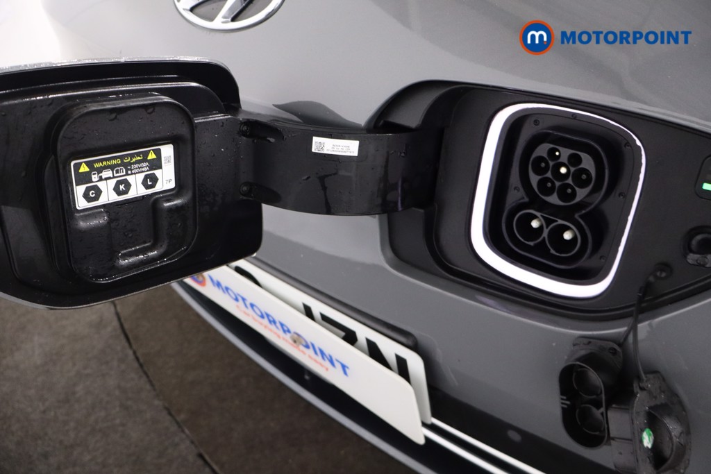 Used Hyundai KONA 2023 for sale - 77543327: Photo 42