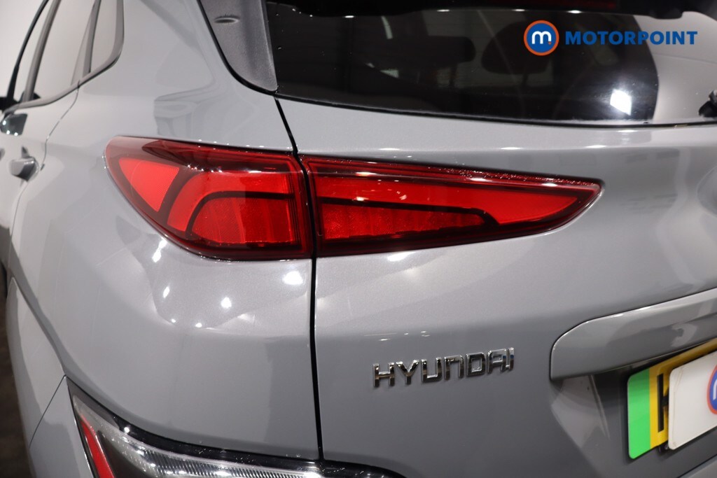 Used Hyundai KONA 2023 for sale - 77543327: Photo 44