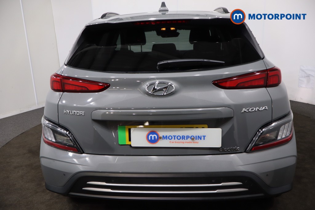 Used Hyundai KONA 2023 for sale - 77543327: Photo 47