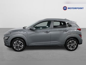 Used Hyundai KONA 2023 for sale - 77543327: Photo