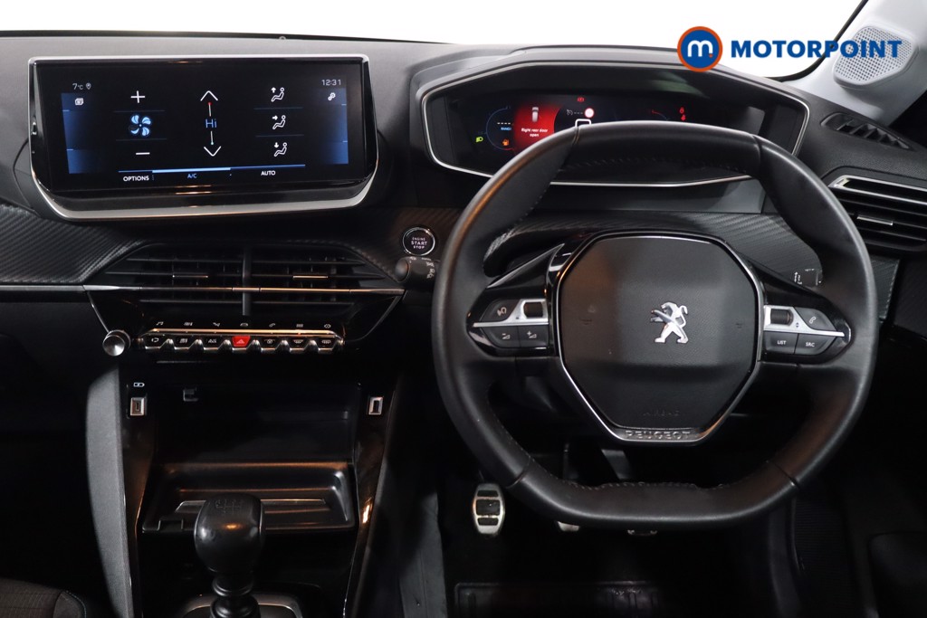 Used Peugeot 208 2023 for sale - 77340556: Photo 11