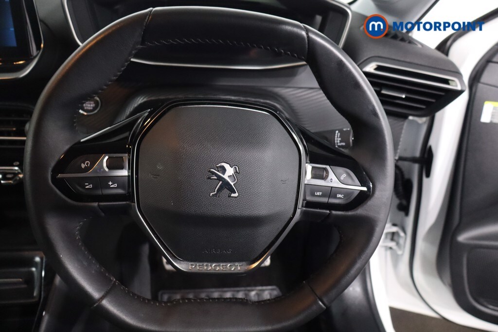 Used Peugeot 208 2023 for sale - 77340556: Photo 14