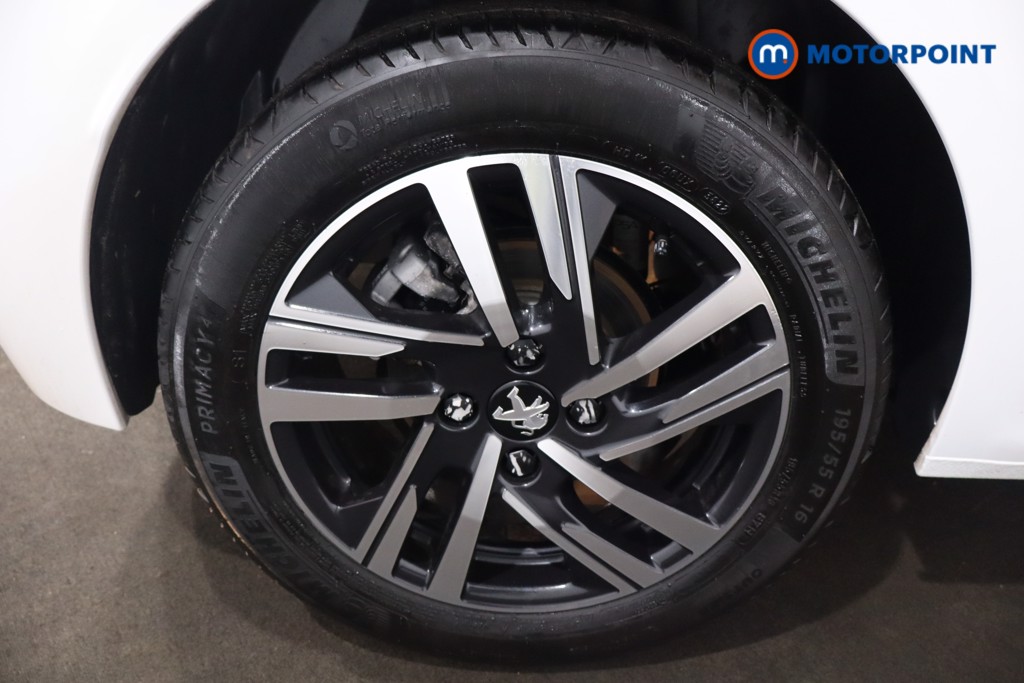 Used Peugeot 208 2023 for sale - 77340556: Photo 17