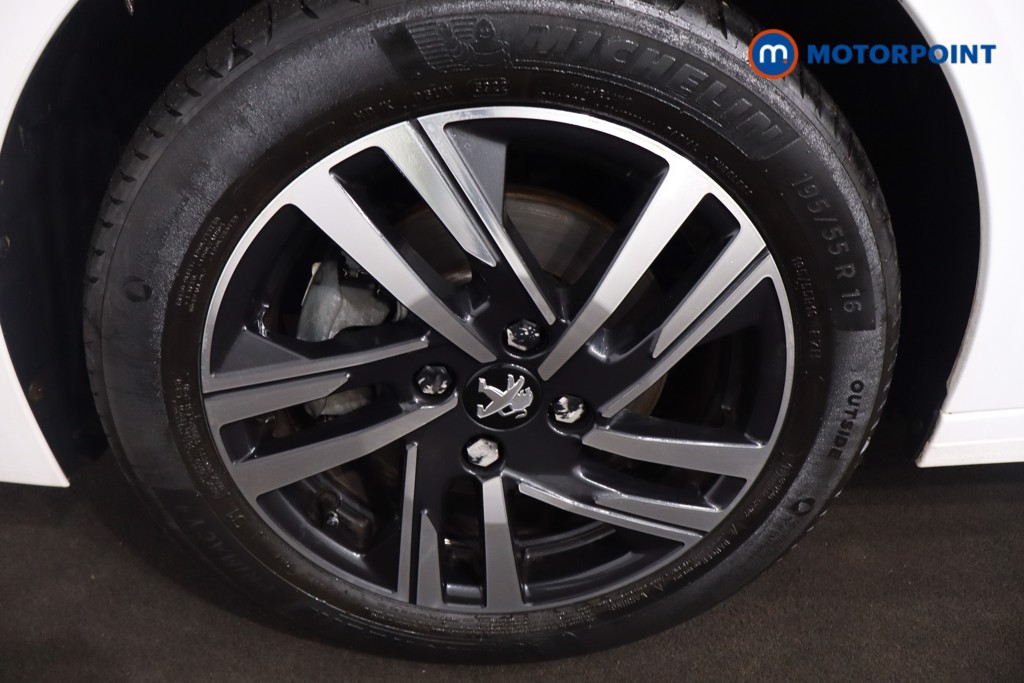 Used Peugeot 208 2023 for sale - 77340556: Photo 19