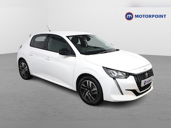 Used Peugeot 208 2023 for sale - 77340556: Photo