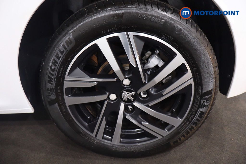 Used Peugeot 208 2023 for sale - 77340556: Photo 20